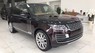 LandRover Range rover SV 2021 - Landrover Rangerover SV Autobiography nhập mới 100%