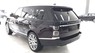 LandRover Range rover SV 2021 - Landrover Rangerover SV Autobiography nhập mới 100%