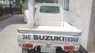 Suzuki Super Carry Van 2017 - Bán xe tải 5 tạ cũ Suzuki thùng lửng đời 2017 Hải Phòng