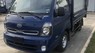 Kia Frontier   2021 - Bán ô tô Kia Frontier K200 tải 900 kg vào phố, màu xanh lam, đủ các loại thùng
