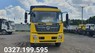 JRD G 2021 - Xe tải trả góp, xe tải Dongfeng 9.15 tấn thùng bạt 7m7
