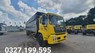 JRD G 2021 - Siêu khuyến mãi trả góp xe tải Dongfeng Hoàng Huy 9t15