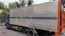 Xe tải 2,5 tấn - dưới 5 tấn 2019 - Veam 3T49 340s thùng dài 6m đời 2019 - đã qua sử dụng
