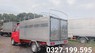 Cửu Long G 2021 - Bán xe tải Dongben dưới 1 tấn, máy mạnh, giá tốt 2021