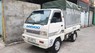 Daewoo Labo 2006 - Xe tải 5 tạ cũ Daewoo Labo thùng kín đời 2006