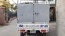 Suzuki Super Carry Truck 2012 - Bán xe tải 5 tạ cũ Suzuki thùng bạt đời 2012 tại Hải Phòng