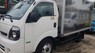 Thaco Kia K250 2021 - Bán xe tải Kia 2.49 tấn thùng kín, Bà Rịa Vũng Tàu giá tốt
