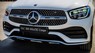 Mercedes-Benz GLC-Class 2020 - Mercedes-Benz GLC 300 4Matic Coupe 2020