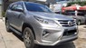 Toyota Fortuner G 2018 - Cần bán xe Toyota Fortuner 2.4G MT4x2 máy dầu 1 cầu nhập Indo chính hãng Toyota Sure