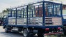 Jac N650 Plus 2021 - Xe tải Jac 6.5 tấn thùng dài 6.2m động cơ cumins Mỹ
