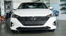Hyundai Accent mt 2021 - Hyundai Accent 1.4MT giảm giá sốc, tặng kèm màn hình, dán phim cách nhiệt