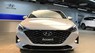 Hyundai Accent AT 2021 - Hyundai Accent 1.4AT giảm giá sốc 32triệu, tặng full phụ kiện, cơ hội mua xe giá rẻ