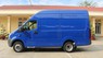 Gaz Gazele Gazele 2021 - Van GAZ 3 và 6 chỗ nhập khẩu nguyên chiếc từ Nga chuyên gia vận chuyển, không lo cấm tải, cấm giờ