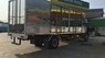 Howo La Dalat 2021 - Xe tải Faw 8 tấn chiều dài lọt lòng thùng 8m2 chở linh kiện pallet, trả trước 300tr