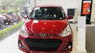 Hyundai Grand i10 2021 - Cần bán Hyundai i10 2021, màu đỏ, khuyến mãi 50% xe giao ngay