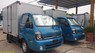 Bán xe tải Kia K200 tải trọng 1.9 tấn, máy Hyundai E4, đủ các loại thùng, hỗ trợ trả góp, giá tốt