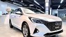 Hyundai Accent MT 2021 - Cơ hội mua xe accent giá rẻ nhất năm 2021, tặng màn hình, camera cho Hyundai Accent MT, xe sẵn, góp 80%