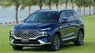 Hyundai Santa Fe 2021 - Hyundai Santafe giá tốt tại Đà Nẵng, xe giao ngay