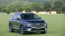 Hyundai Santa Fe 2021 - Hyundai Santafe giá tốt tại Đà Nẵng, xe giao ngay
