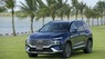 Hyundai Santa Fe 2021 - Hyundai Santafe giá tốt tại Đà Nẵng, xe giao ngay