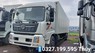 JRD G 2021 - Cần bán Dongfeng 7.6T, nhập khẩu chính hãng, 500 triệu nhận xe