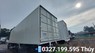 JRD G 2021 - Mua bán xew Dongfeng 7.6 tấn thùng container 9m7 chỉ 500 triệu có sẵn