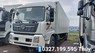 JRD G 2021 - Mua bán xew Dongfeng 7.6 tấn thùng container 9m7 chỉ 500 triệu có sẵn