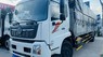 JRD HFC 2021 - Bán xe tải DongFeng Hoàng Huy 8 tấn nhập khẩu 2021, DongFeng B180
