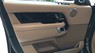 LandRover SV 2021 - Bán Landrover Range Rover SV Autobiography L màu đỏ mận nóc đen nội thất nâu da bò, xe đang có giao ngay