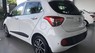 Hyundai Grand i10 2021 - Hyundai i10 2021, màu trắng, 402tr, khuyến mãi 18tr tặng kèm phụ kiện. Không lấy xe hoàn lại 100% tiền cọc