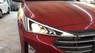 Hyundai Elantra 2021 - Bán ô tô Hyundai Elantra sản xuất 2021, màu đỏ