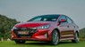 Hyundai Elantra 2021 - Bán ô tô Hyundai Elantra sản xuất 2021, màu đỏ