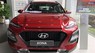 Hyundai Hyundai khác 2021 - Bán Hyundai Kona 2021, màu đỏ, khuyến mãi ngay 50tr đồng và quà tặng hấm dẫn