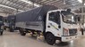 Isuzu 2021 - Tera345 tải 3T490, máy Isuzu, thùng dài 6m2 chuyên gia vận chuyển hàng quá khổ