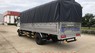 Isuzu 2021 - Tera345 tải 3T490, máy Isuzu, thùng dài 6m2 chuyên gia vận chuyển hàng quá khổ