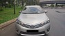 Toyota Corolla altis G 2015 - Cần bán xe Toyota Altis 1.8G 2015 màu bạc, chính hãng Toyota Sure