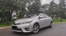Toyota Corolla altis G 2015 - Cần bán xe Toyota Altis 1.8G 2015 màu bạc, chính hãng Toyota Sure