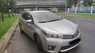 Toyota Corolla altis G 2015 - Cần bán xe Toyota Altis 1.8G 2015 màu bạc, chính hãng Toyota Sure