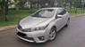 Toyota Corolla altis G 2015 - Cần bán xe Toyota Altis 1.8G 2015 màu bạc, chính hãng Toyota Sure