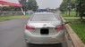 Toyota Corolla altis G 2015 - Cần bán xe Toyota Altis 1.8G 2015 màu bạc, chính hãng Toyota Sure