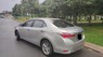 Toyota Corolla altis G 2015 - Cần bán xe Toyota Altis 1.8G 2015 màu bạc, chính hãng Toyota Sure