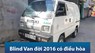 Suzuki Super Carry Van 2016 - Bán xe 5 tạ cũ Suzuki Blind Van đời 2016 tại Hải Phòng