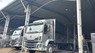 Xe tải 5 tấn - dưới 10 tấn C 2021 - Chenglong C180 nhập khẩu 2021 tải 8 tấn, thùng siêu dài 10m