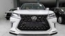 Lexus LX 570 2021 - Bán Lexus LX 570 MBS moden mới 2021, màu trắng, nhập khẩu nguyên chiếc