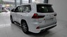 Lexus LX 570 2021 - Bán Lexus LX 570 MBS moden mới 2021, màu trắng, nhập khẩu nguyên chiếc