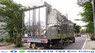 JRD HFC 2021 - Bán xe tải Dongfeng 8 tấn thùng kín dài 9m7 giao ngay