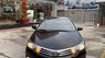 Toyota Corolla altis G 2016 - Cần bán xe Toyota Altis 1.8G 2016 màu đen, chính hãng Toyota Sure