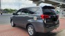 Toyota Innova E 2018 - Cần bán xe Toyota Innova 2.0E 2018 màu xám, xe đẹp đi kĩ chính hãng Toyota Sure