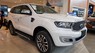 Ford Everest Titanium 2021 - Everest 2021 sở hữu ngay chỉ 360tr, bank lãi suất thấp