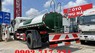 JRD 2021 - Bán xe bồn 9 khối chở nước. Bán xe bồn DongFeng 9 khối chở nước tưới cây, rửa đường 